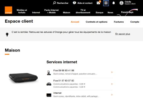 Messagerie vocale mobile 888 : présentation .